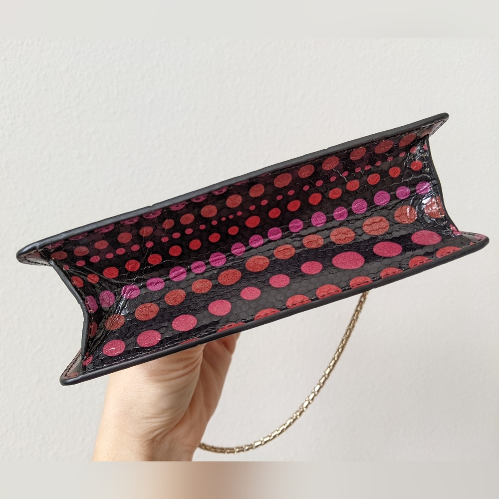 Bvlgari limited edition mini bag - Picture 5 of 13